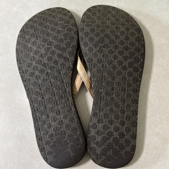 Sanuk flip flopso - Picture 5 of 5